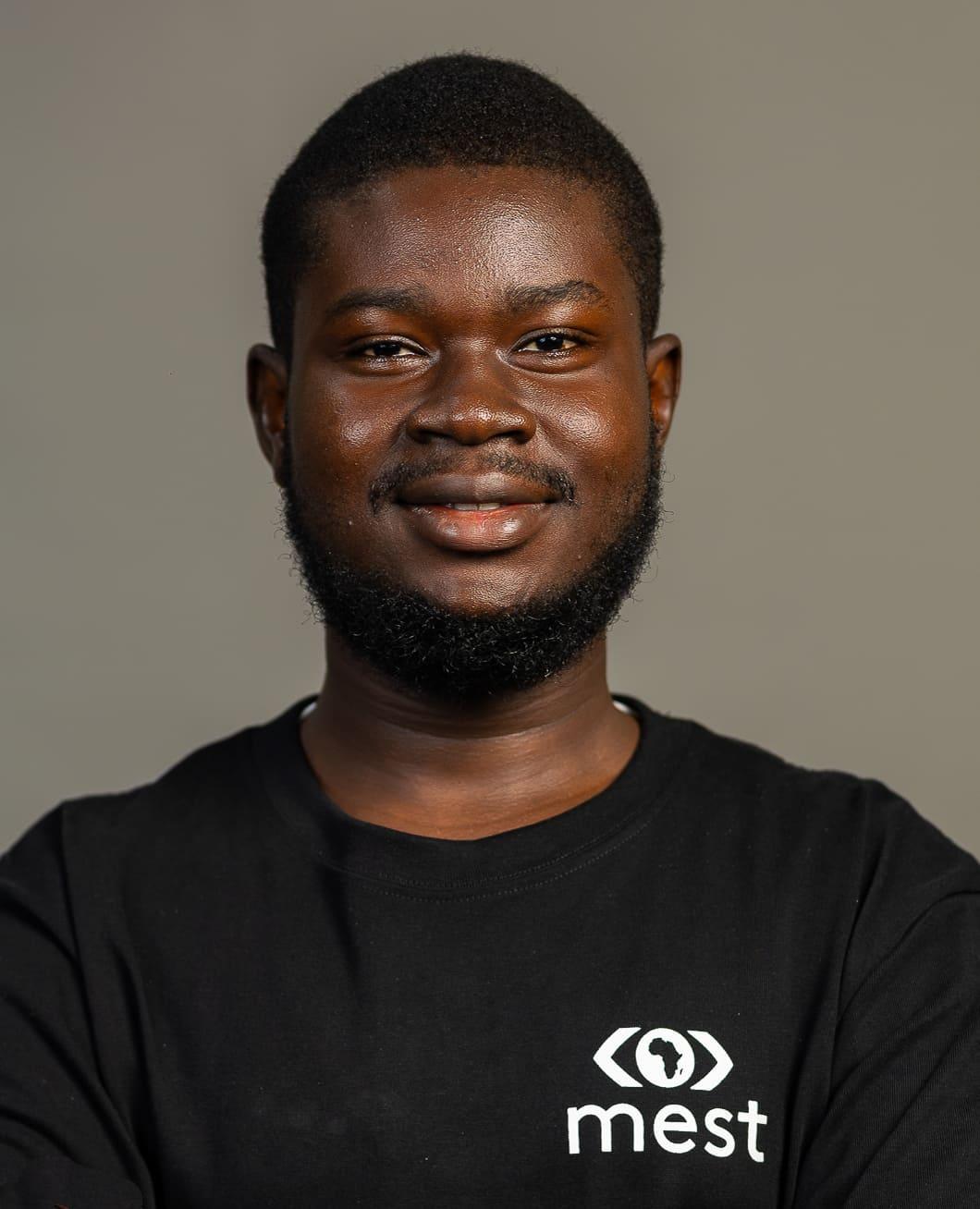 Joshua Obeng Agyemang