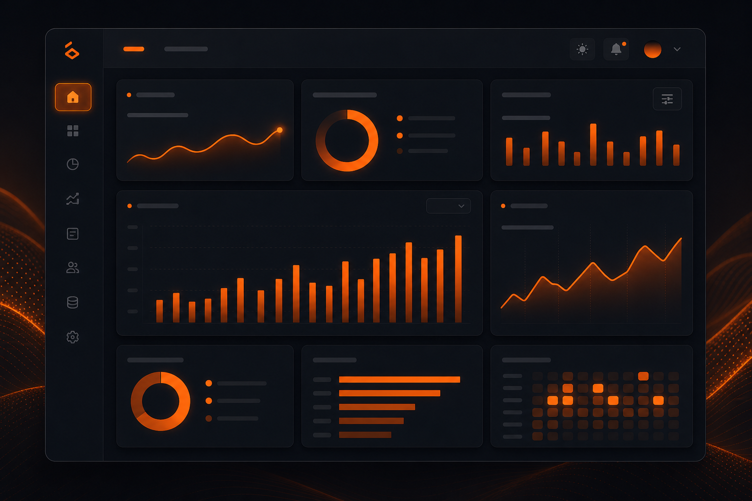Real-time Analytics