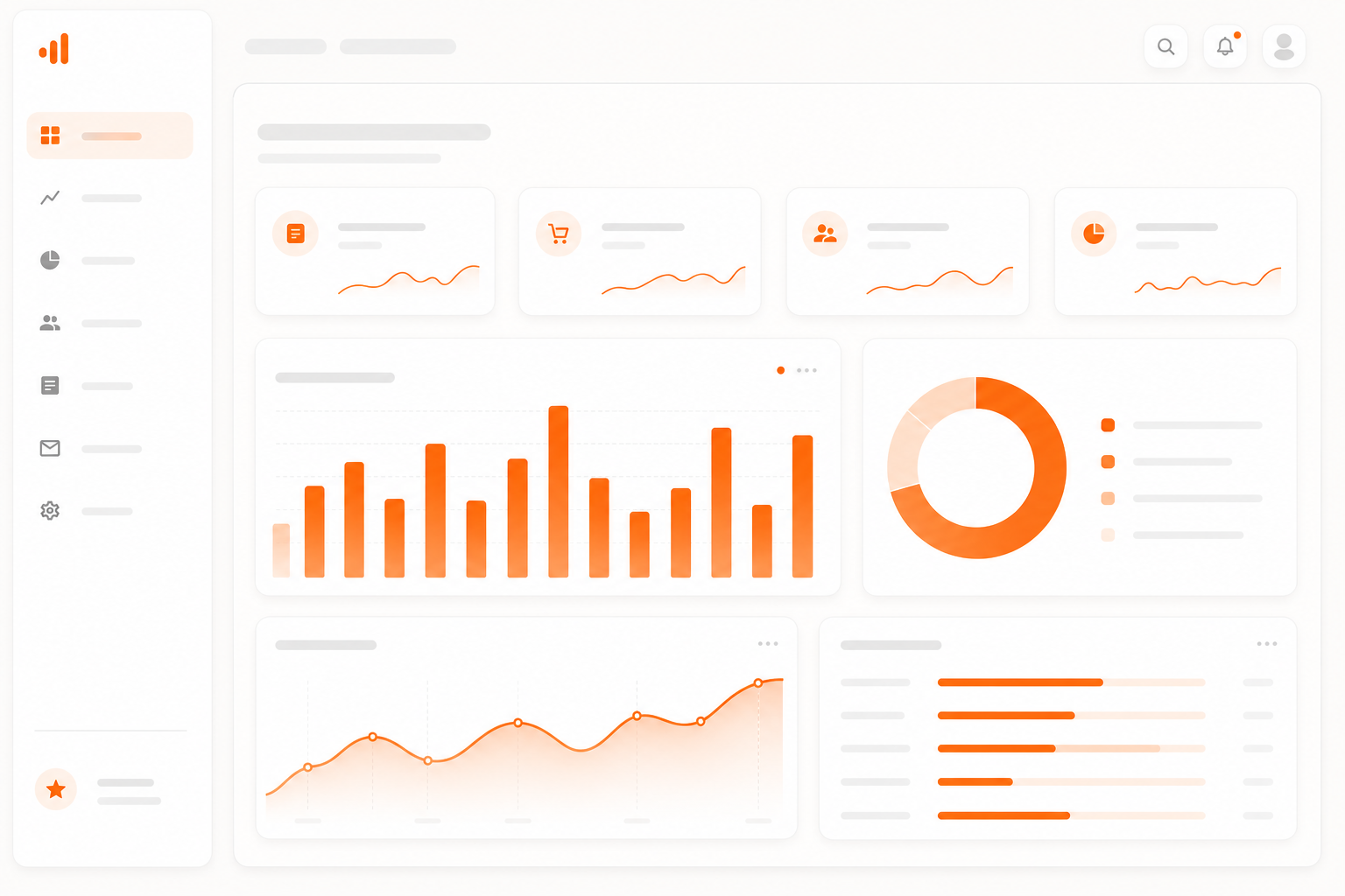 Real-time Analytics