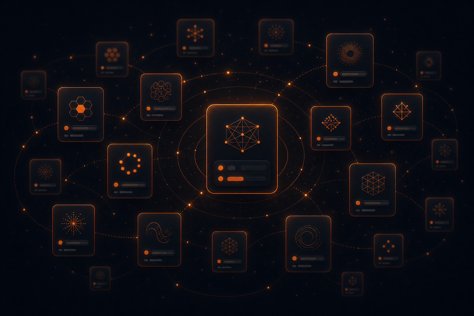 80+ AI Models