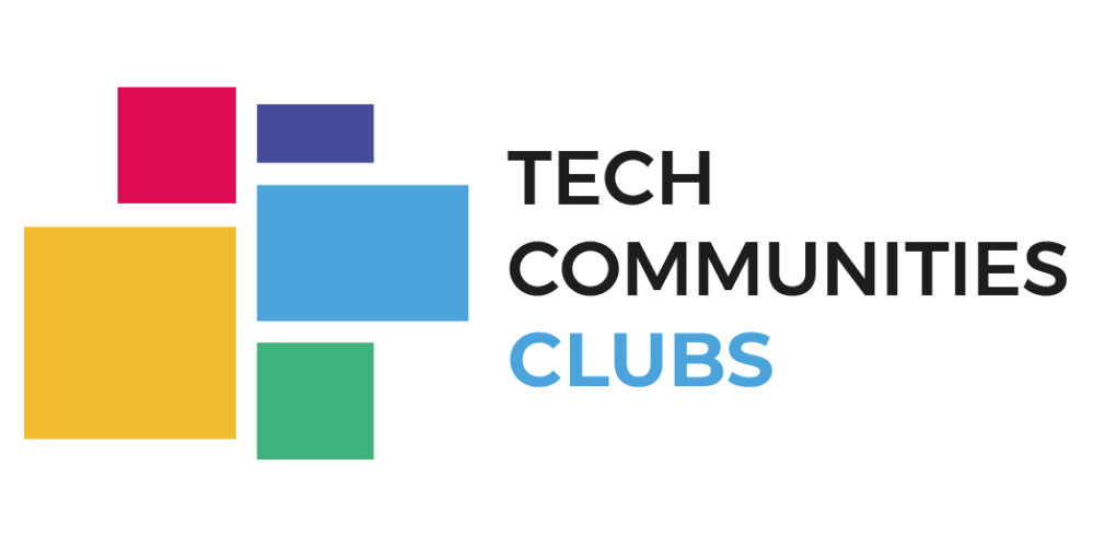 Tech Communities Clubs